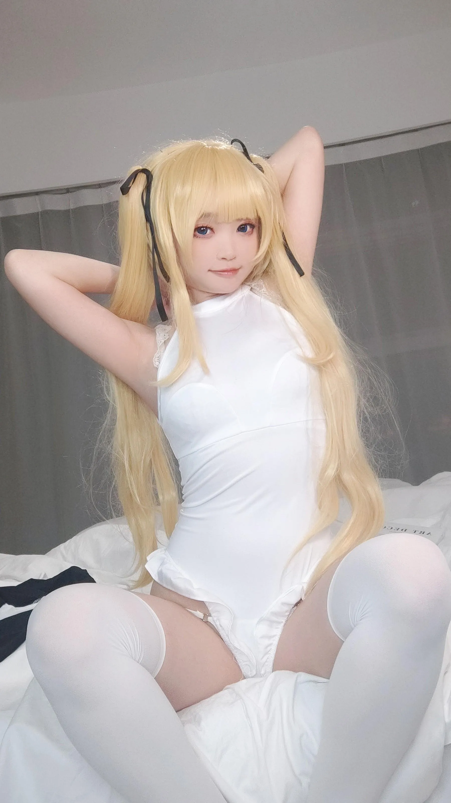 神沢永莉 – NO.10 英梨梨修女自拍 [81P]插图3